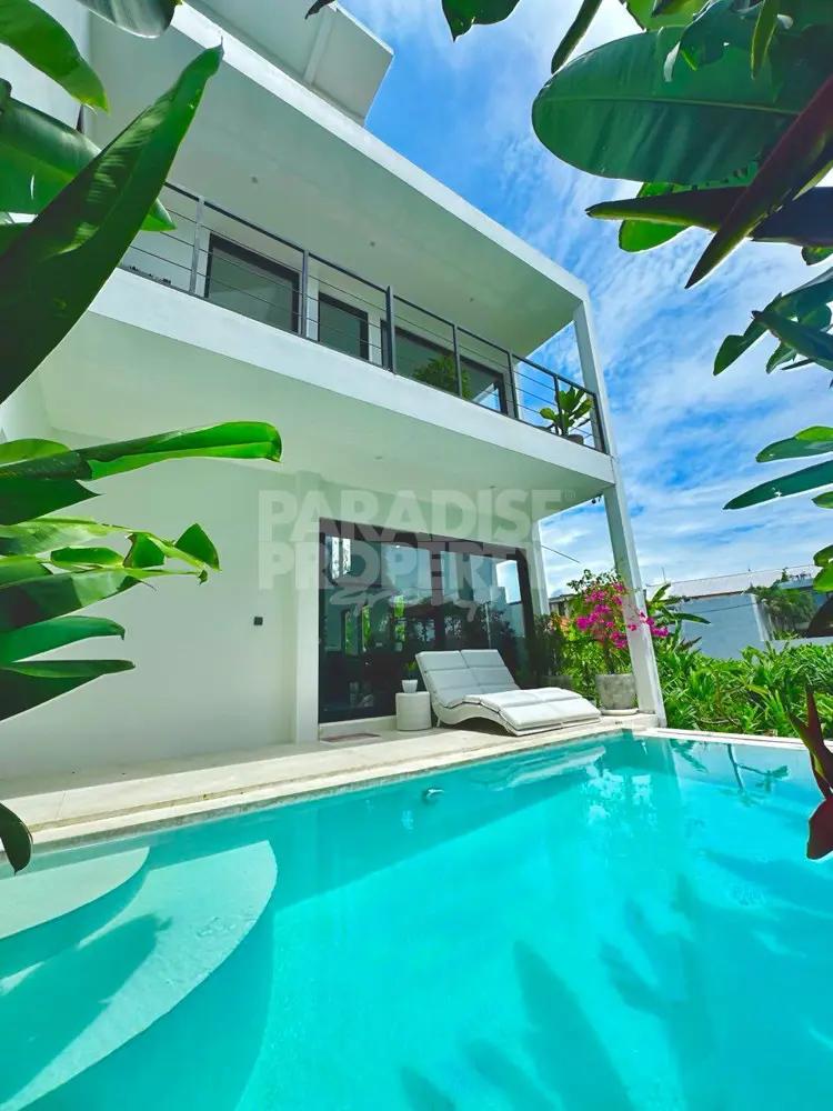 2 Bedroom Standalone Villa in Pererenan — photo 1
