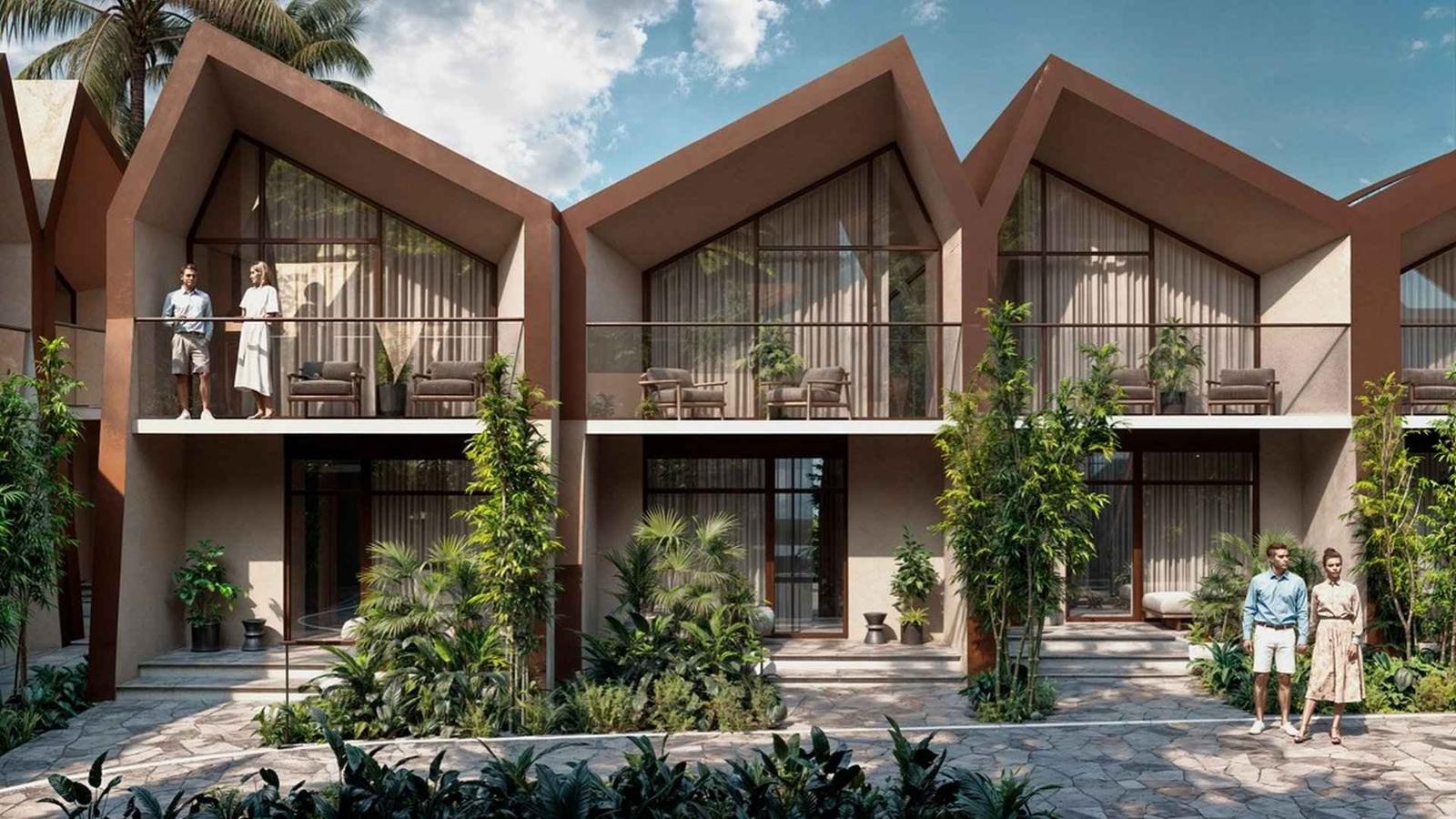 Ubud Dream Studio Apartment in Ubud, Gianyar, Bali — photo 4