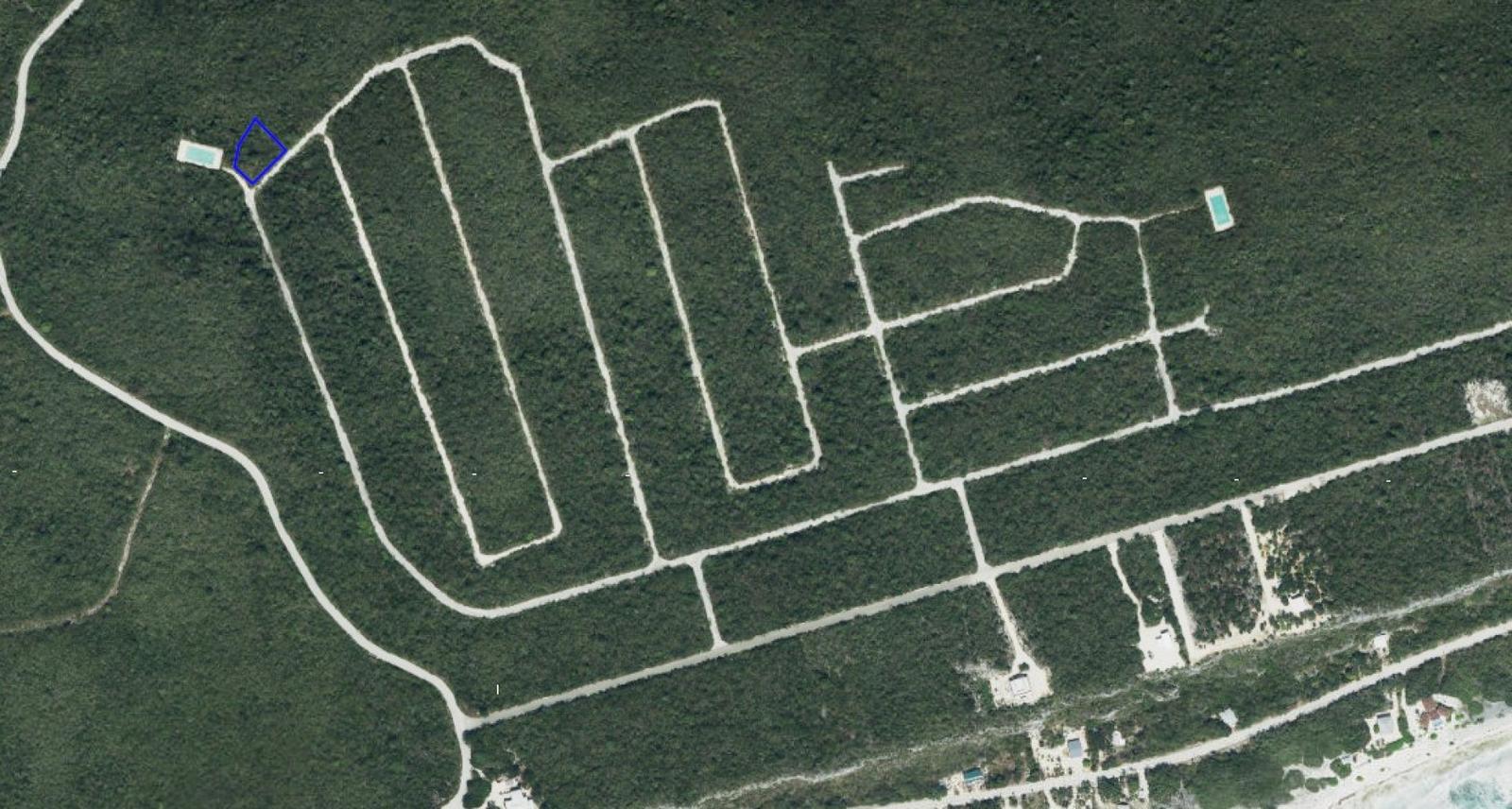 0.28 Acres In Cayman Brac - Priced To Sell! — photo 1
