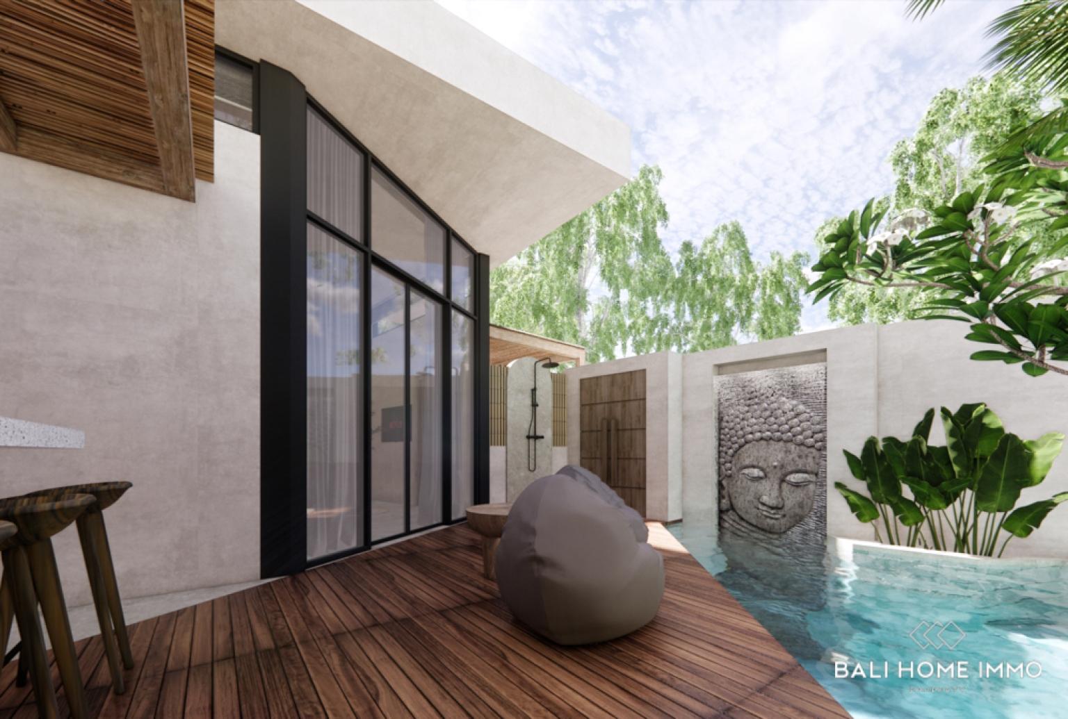 1 bedroom villa for sale (leasehold) — Charming 1-Bedroom Villa in Uluwatu — photo 3