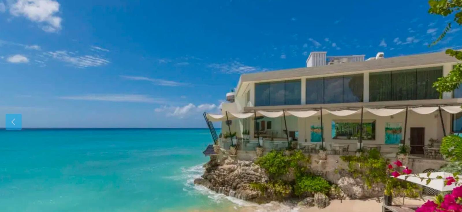Luxury Beachfront Apartment for sale in St James, Barbados — photo 2