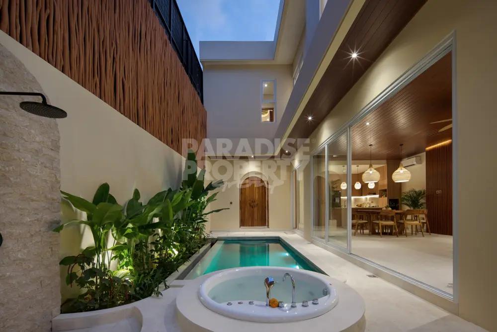 Last Unit Available: Modern Tropical Villa in Tumbak Bayuh — photo 1