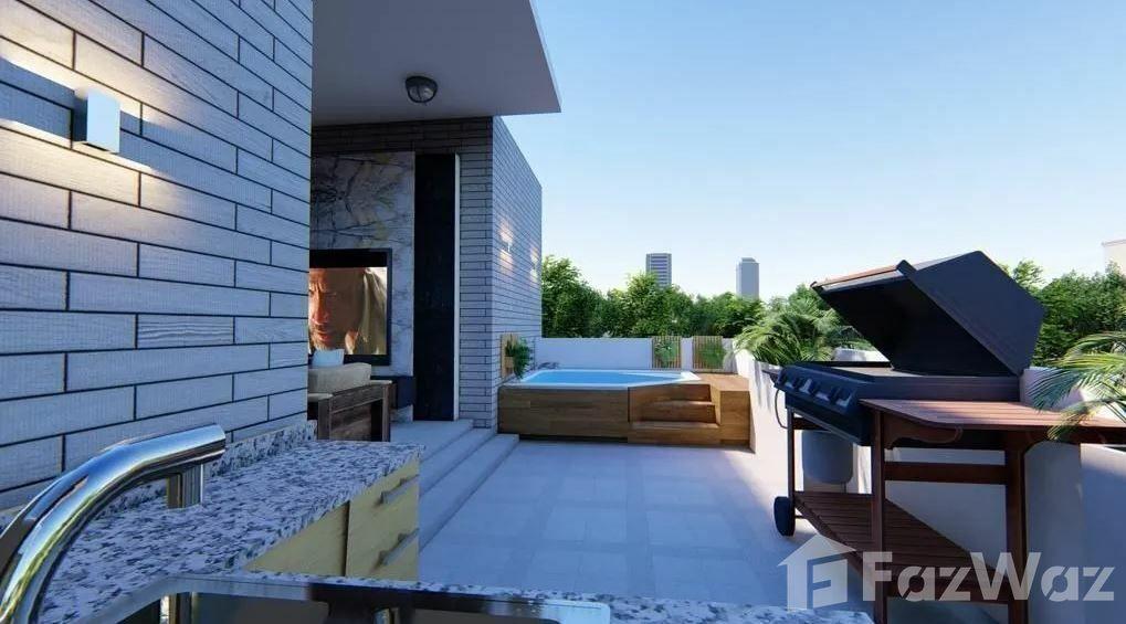 3 Bedroom Apartment for Sale at Residencial Drac IV — photo 3