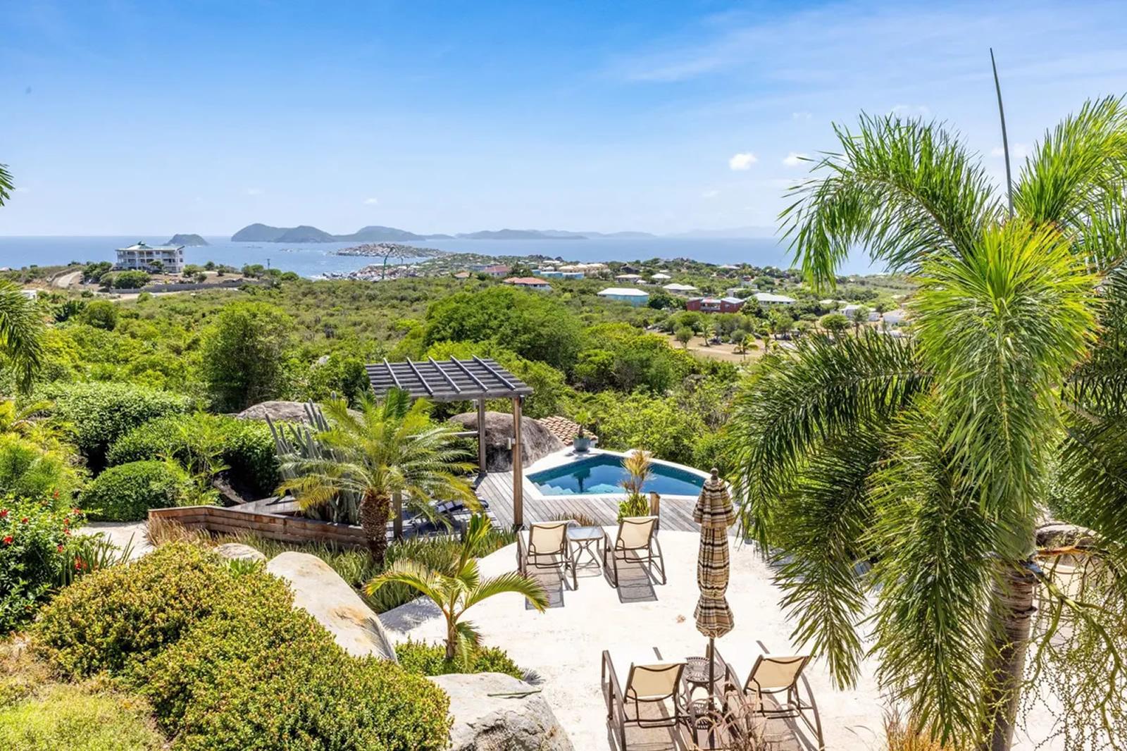 3 Bedroom Luxury Villa for Sale, Princess Quarters Estates, Virgin Gorda, BVI — photo 5