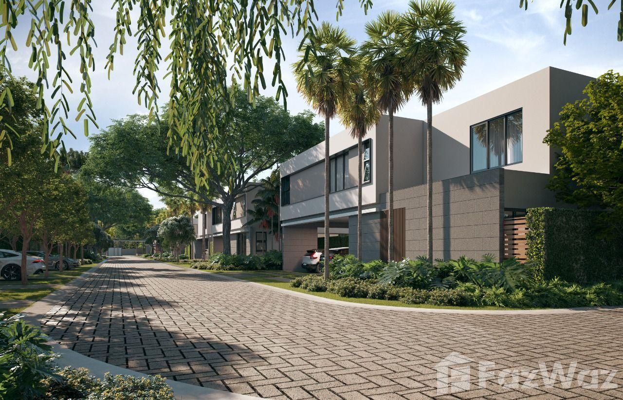 4 Bedroom House for Sale at Residencial Sauce — photo 1