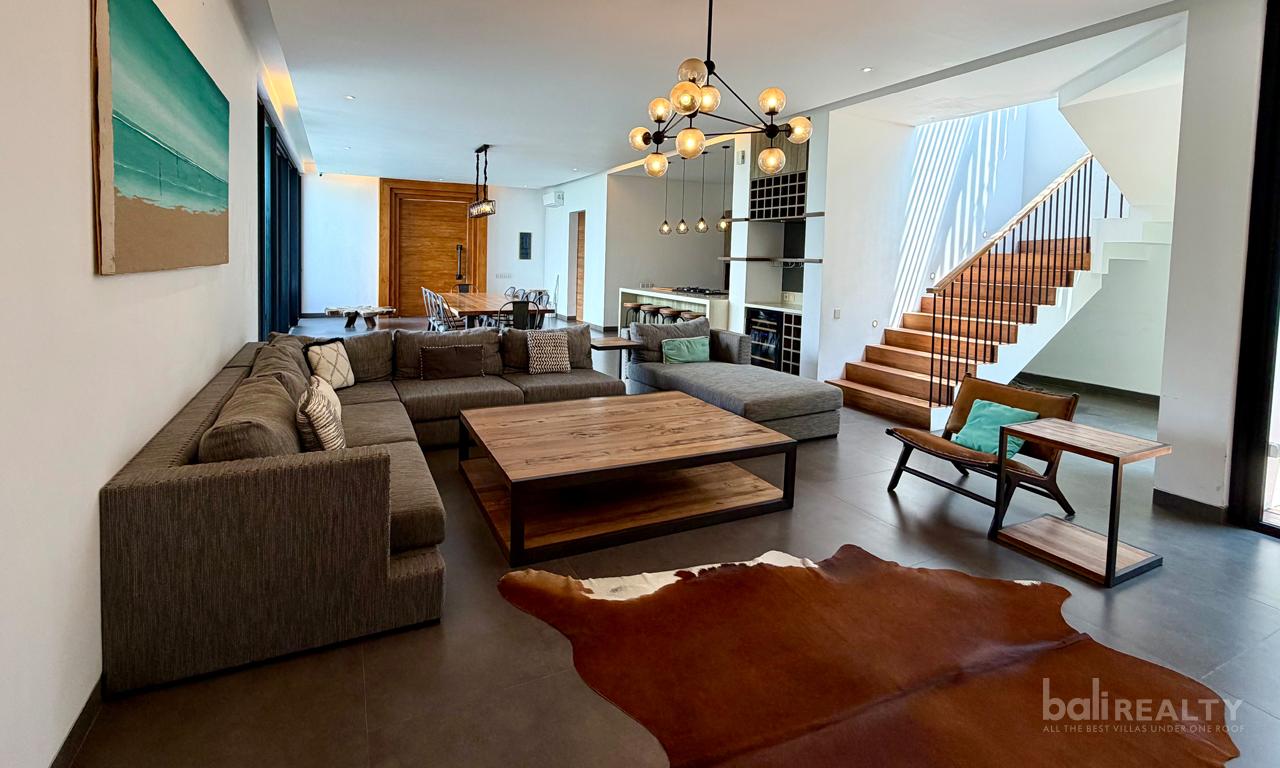 3 bedroom villa for rent — photo 4