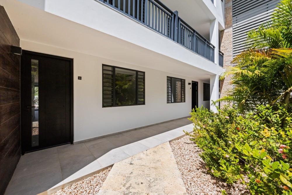Luxury New-Build Apartment with Pool in Blue Bay – The Breeze — photo 5