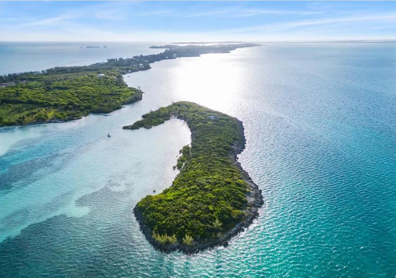 West End Cay 6 Acre Lot — photo 5