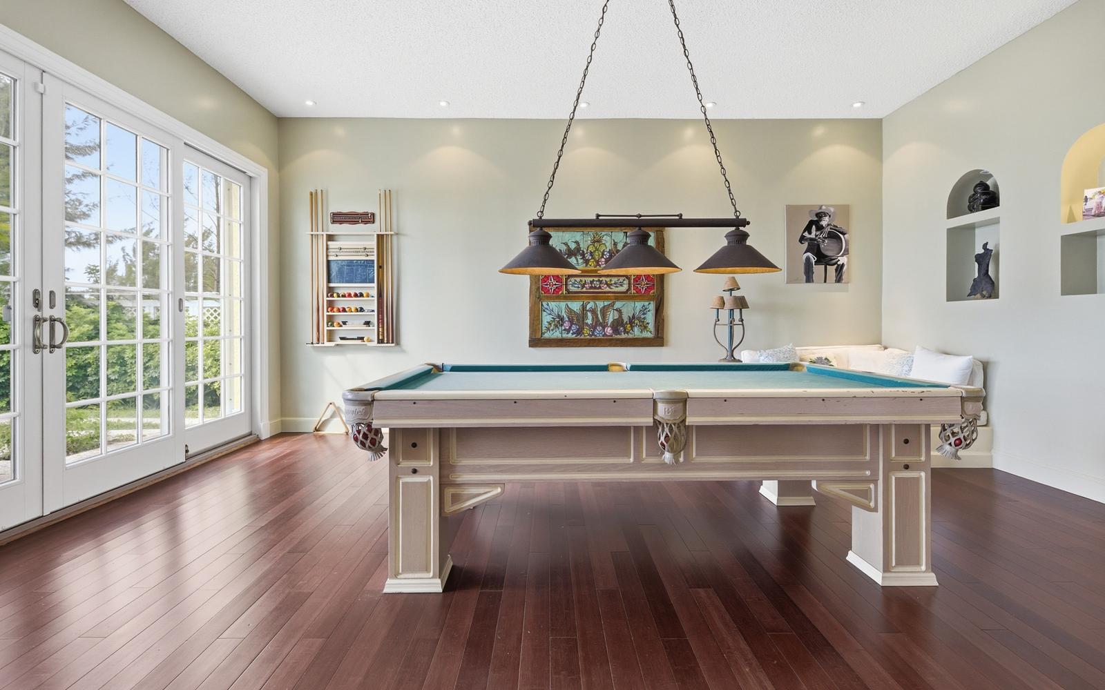 11 Spanish Main, Beachfront Estate - MLS 66959 — photo 5