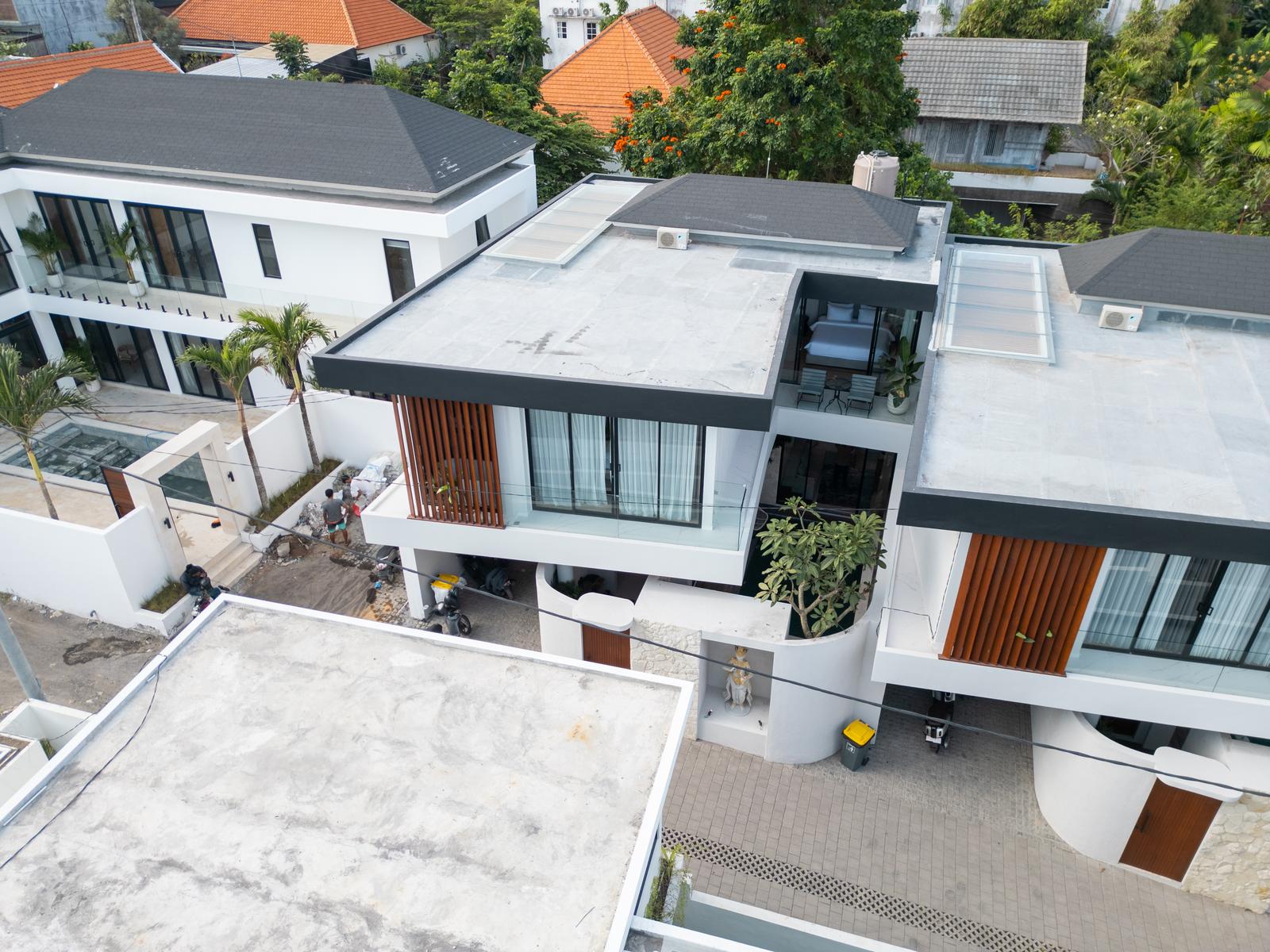 2 Bedroom Villa in Umalas for Sale — photo 1