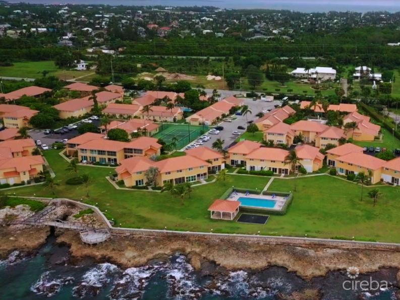 Ocean Club Unit 222 | 2 Beds | 2.5 Baths | Oceanfront — photo 1