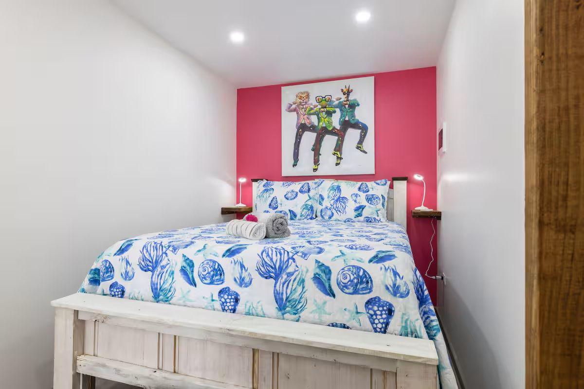 Aruba Tropical Boutique Casita Studio Three — photo 1