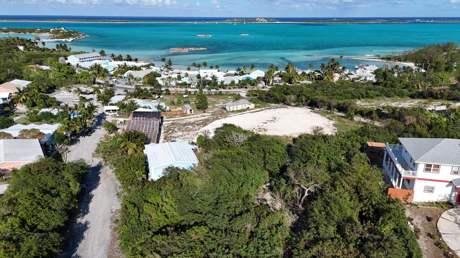 EXUMA OCEANVIEW ACREAGE — photo 5