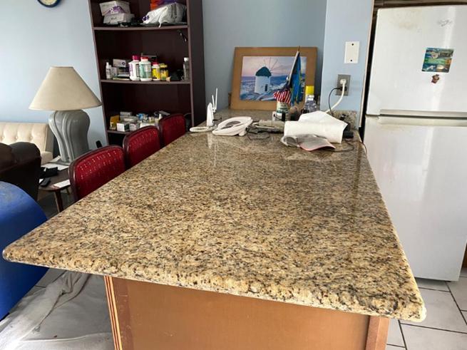 Harbor House Towers 1BR Ocean View Condo at King's Rd, Freeport, The Bahamas — photo 5