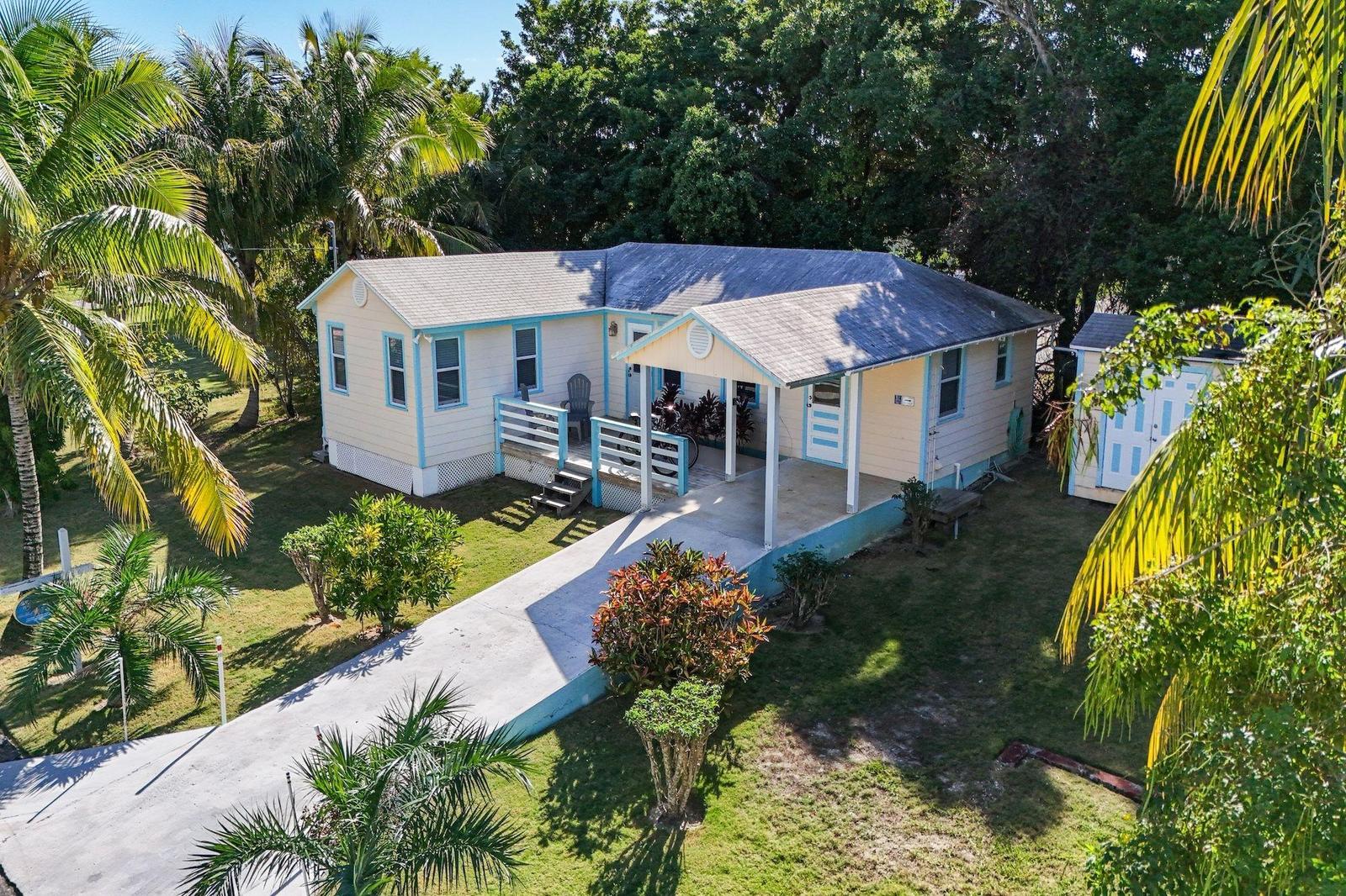 SEASTAR COTTAGE — photo 1