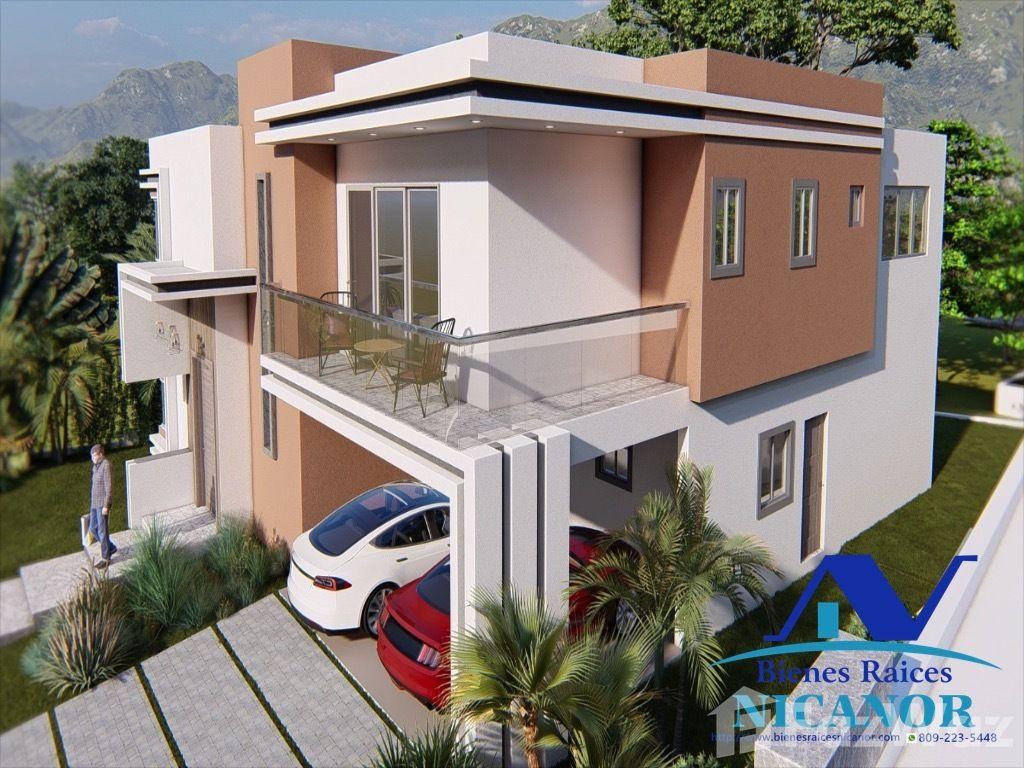 3 Bedroom House for Sale in San Felipe De Puerto Plata, Puerto Plata — photo 3