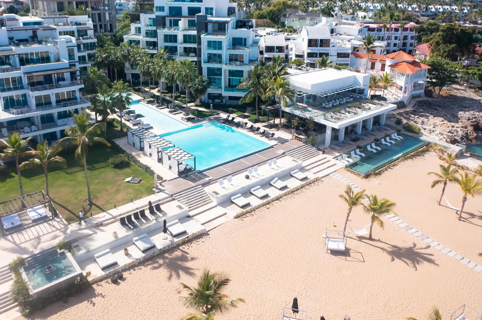 2 Bedroom Condos for Sale, The Ocean Club Residences Costa Norte — photo 5