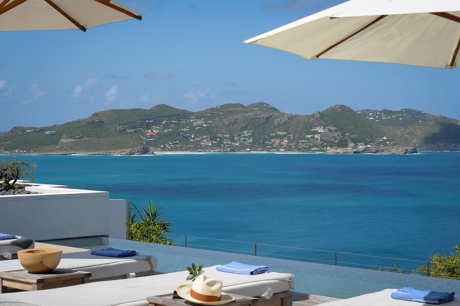 3 Bedroom Luxury Villa for Sale, Pointe Milou, St Barts — photo 4