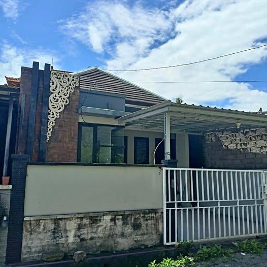 House for sale in Denpasar — photo 1