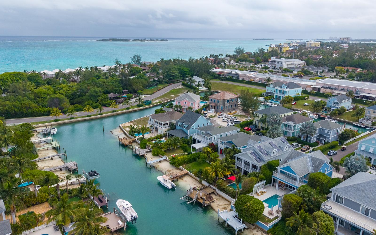5 Bedroom Single Family Home/House for sale - 15 Ponciana Cay, Nassau/New Providence — photo 5