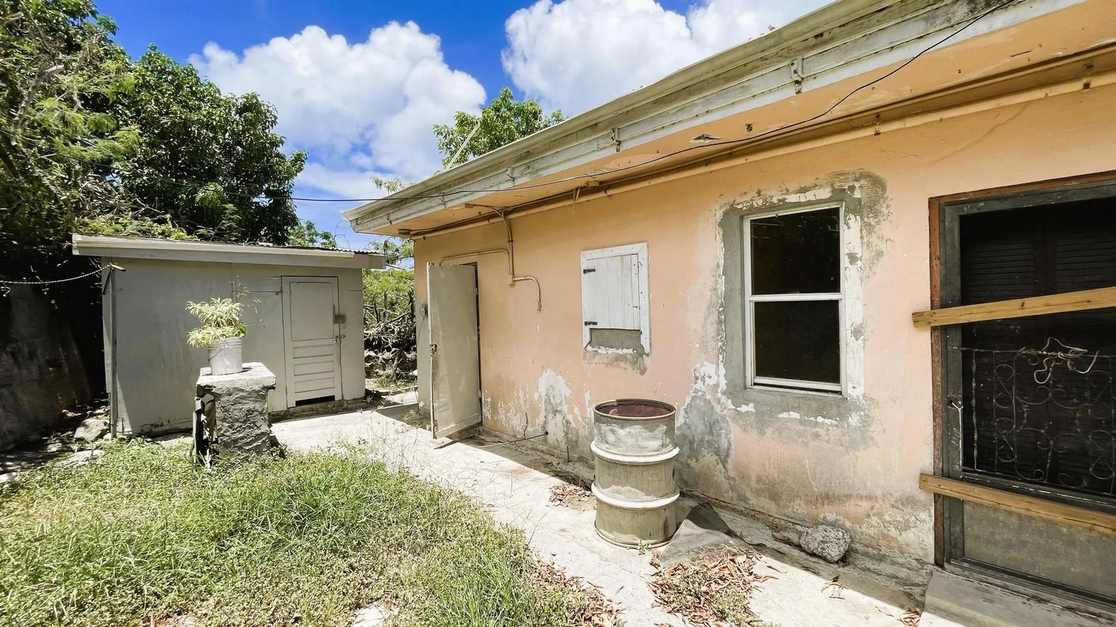 3 Bed 2 Bath House on Smith Bay Ee, US Virgin Islands — photo 3