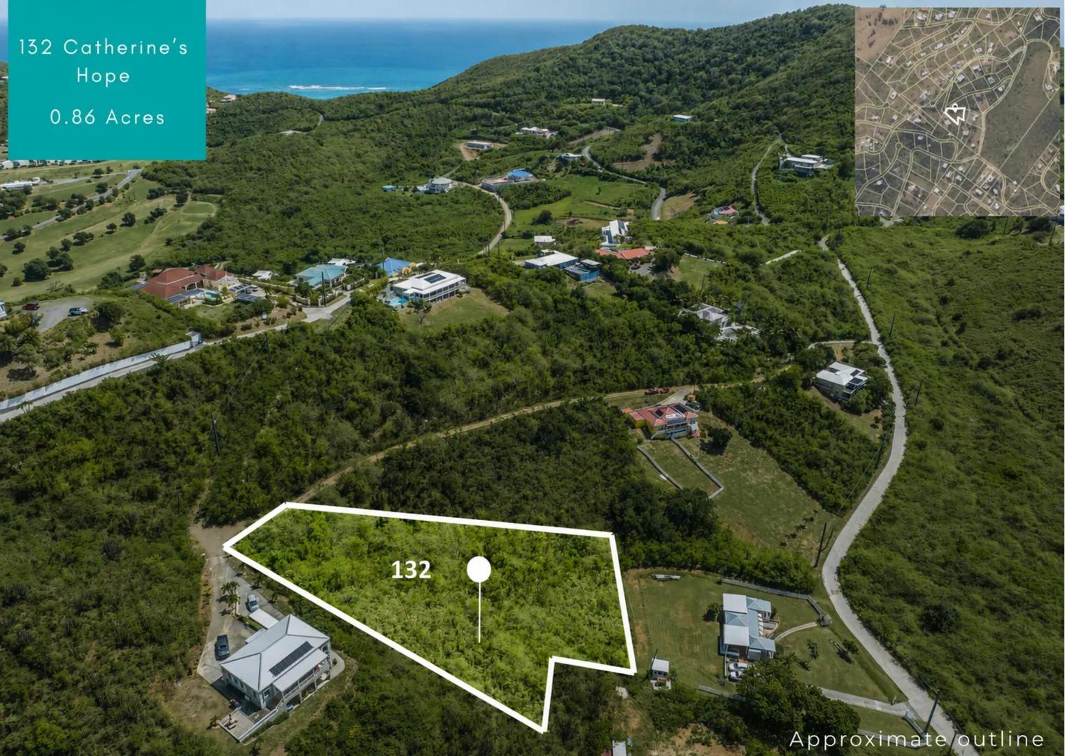 0.41 Acre Homesite in Eden East, St. Croix — photo 5