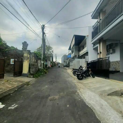 2-bedroom apartment in Denpasar — photo 1