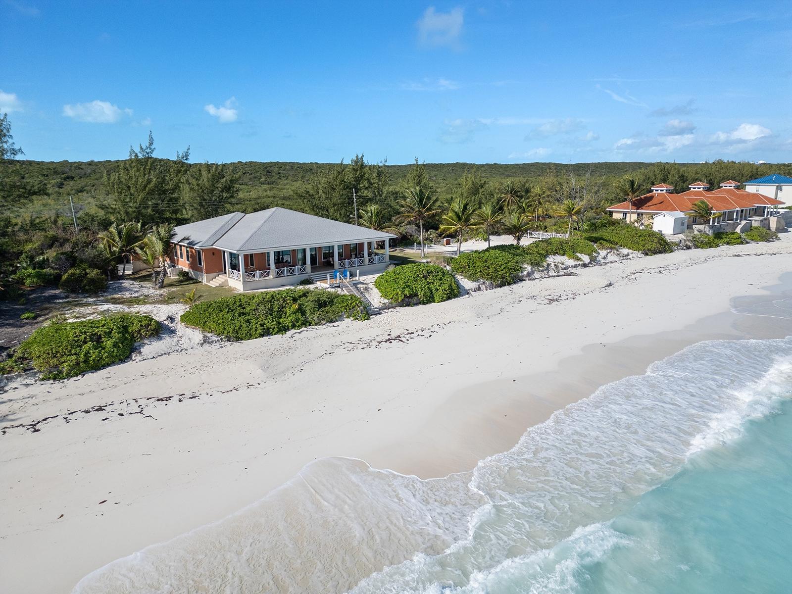 4 bedroom Residence for sale — NEMO HOUSE in Exuma, The Bahamas — photo 5