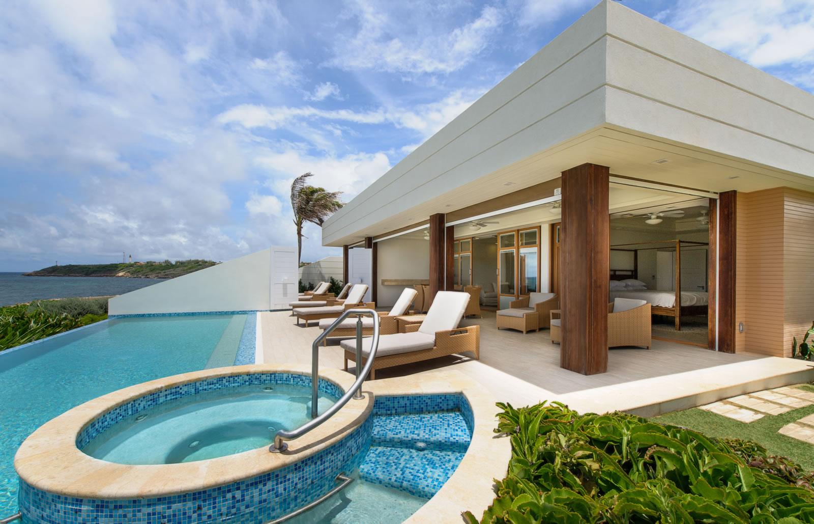 Studio Cliff-Front Villas for Sale, EAST by Crane Resorts, Barbados — photo 3
