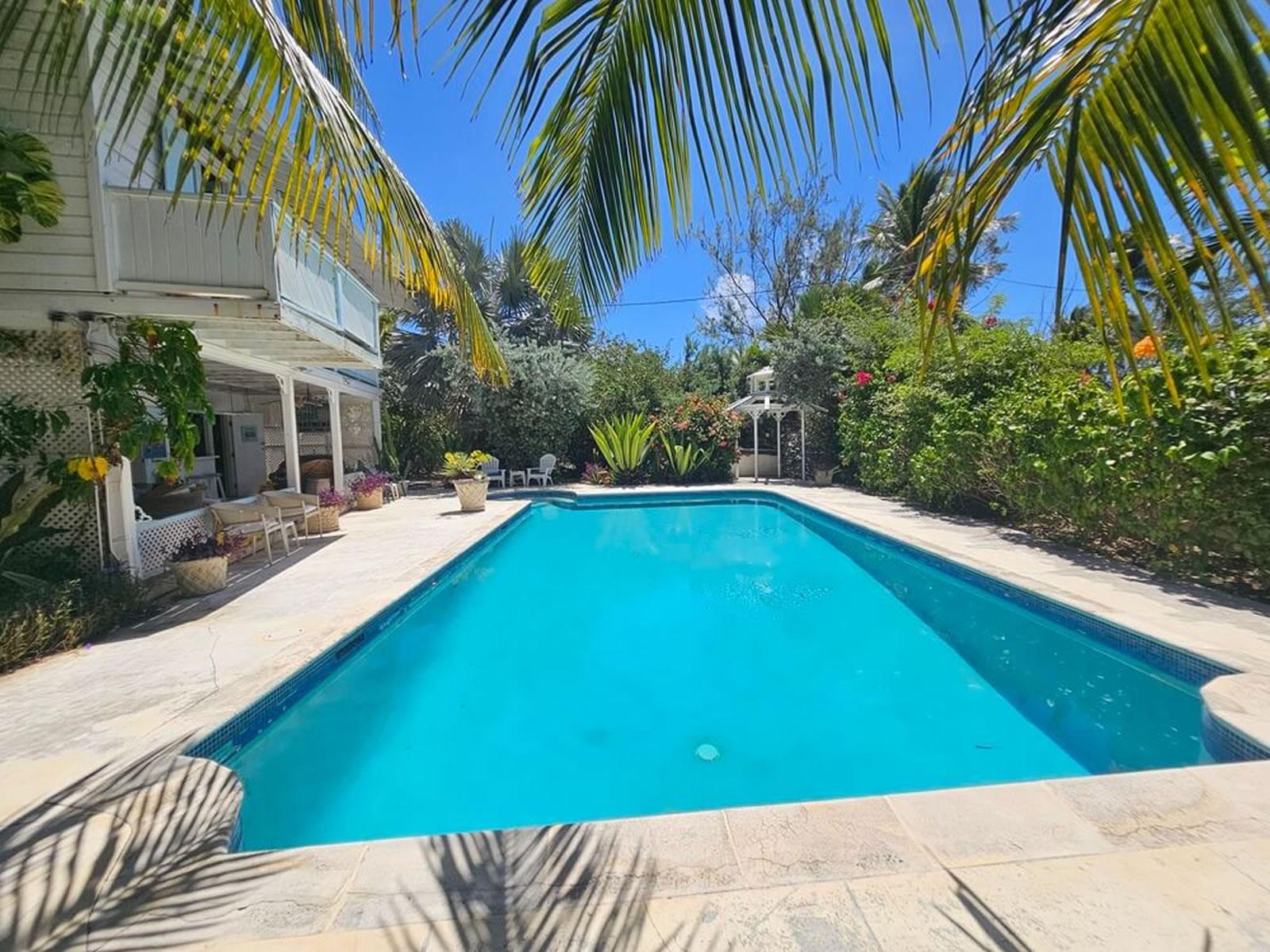5 Bedroom Home for Sale, Inch Marlow, Christ Church, Barbados — photo 4