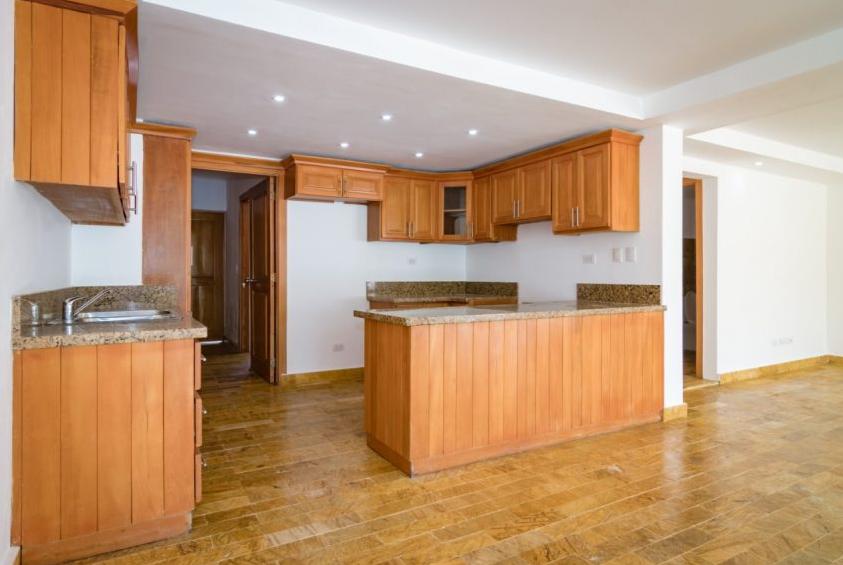 Residential Marina Village 3BR Home — photo 2