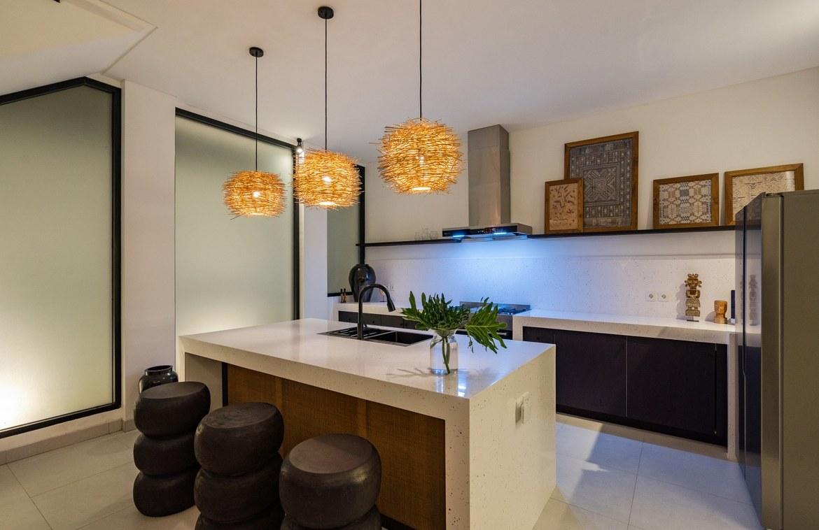 4 bedroom villa for sale in Pererenan, Canggu, Bali, Indonesia — photo 4