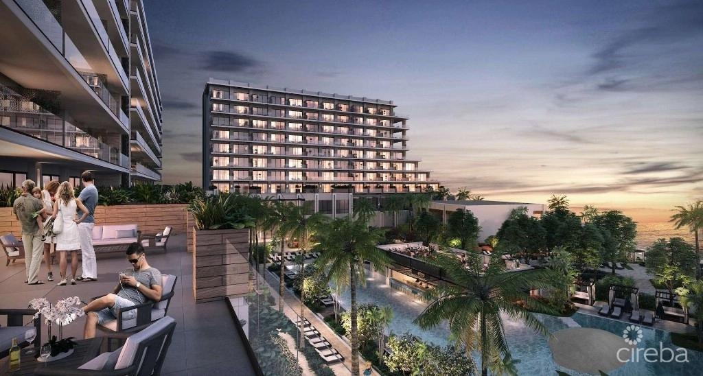 Kailani Grand Cayman 1BR Luxury Condo — photo 3