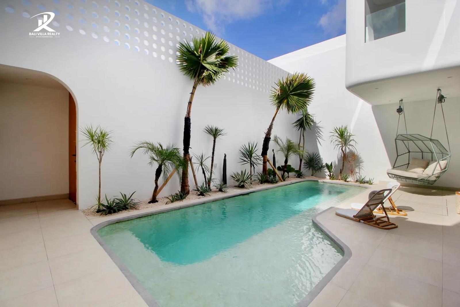 3 Bedroom Villa for Sale and Rent in Canggu Berawa — photo 3