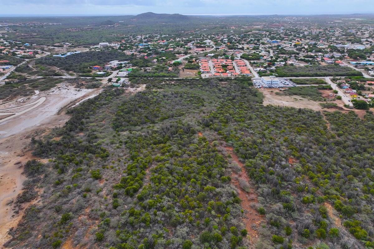 3.4 Acres of Land for Sale, Saliña di Vlijt, Kralendijk, Bonaire — photo 4