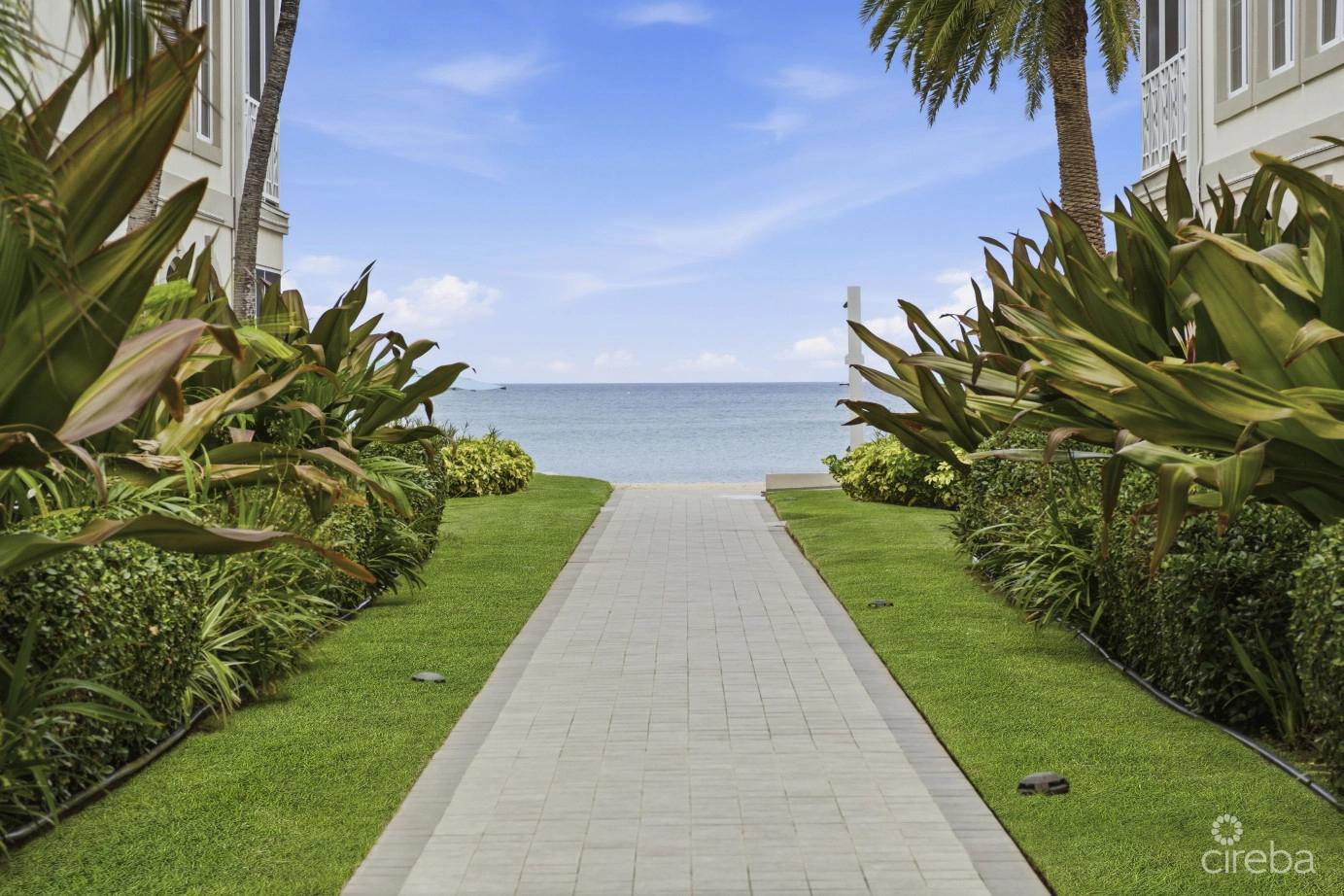 The Sovereign #12 Penthouse On Seven Mile Beach — photo 3