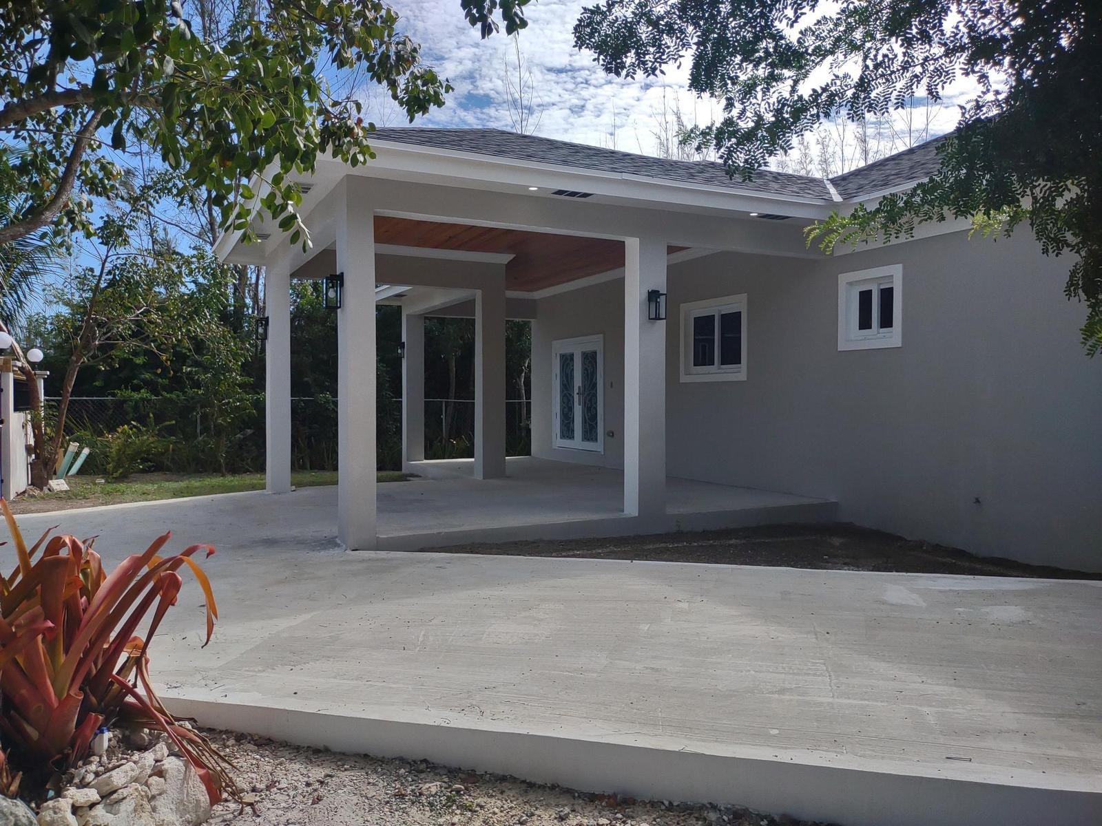 3 bedroom Residence for sale — KILLARNEY SHORES in Nassau / New Providence, The Bahamas — photo 2