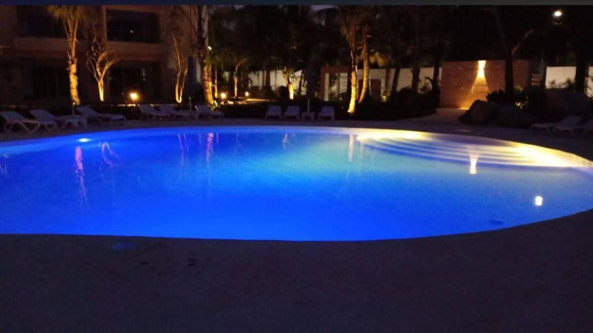 Tracadero Lodge apartman 1br — photo 4