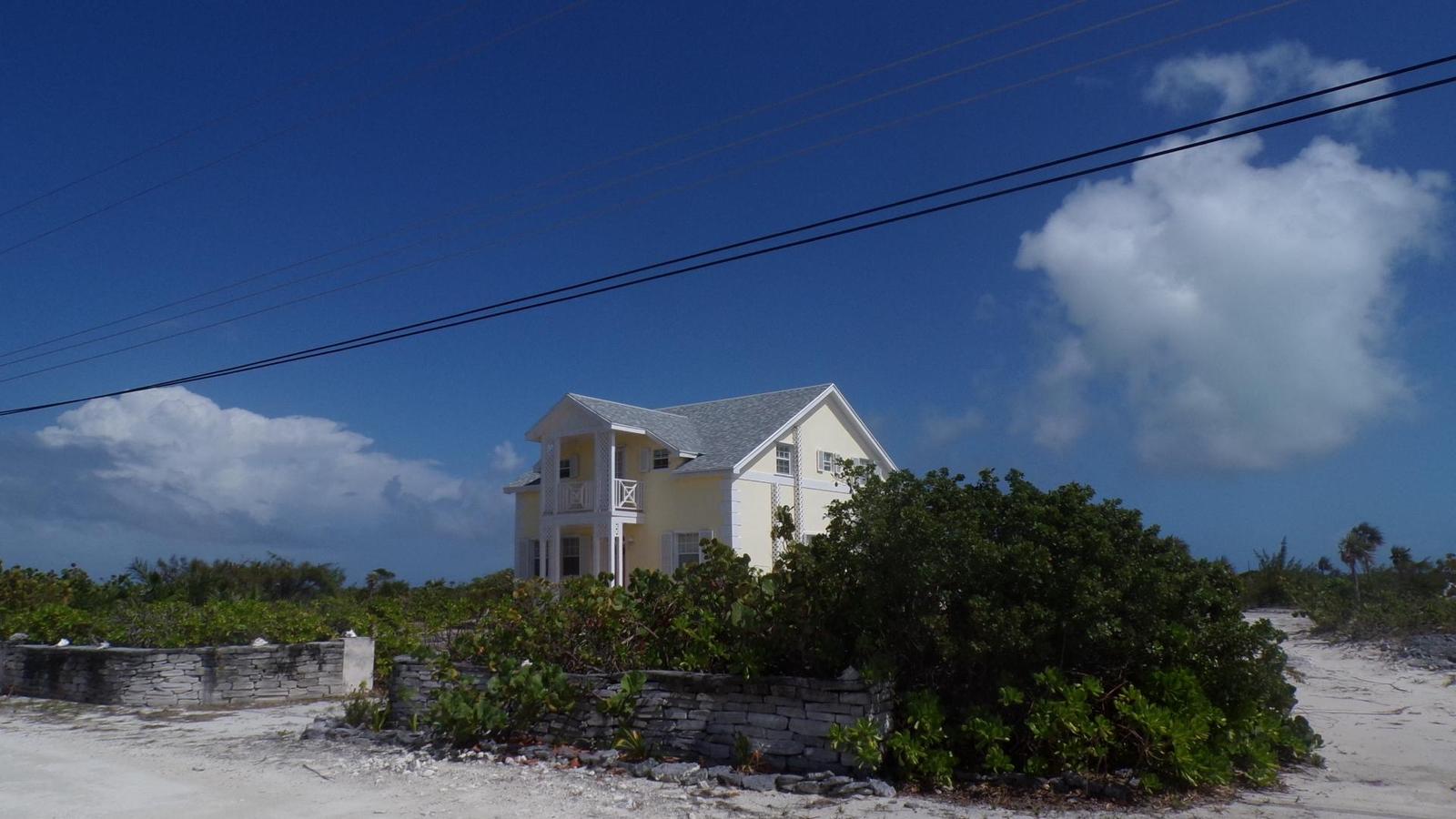 CAPE SANTA MARIA HOUSE — photo 4