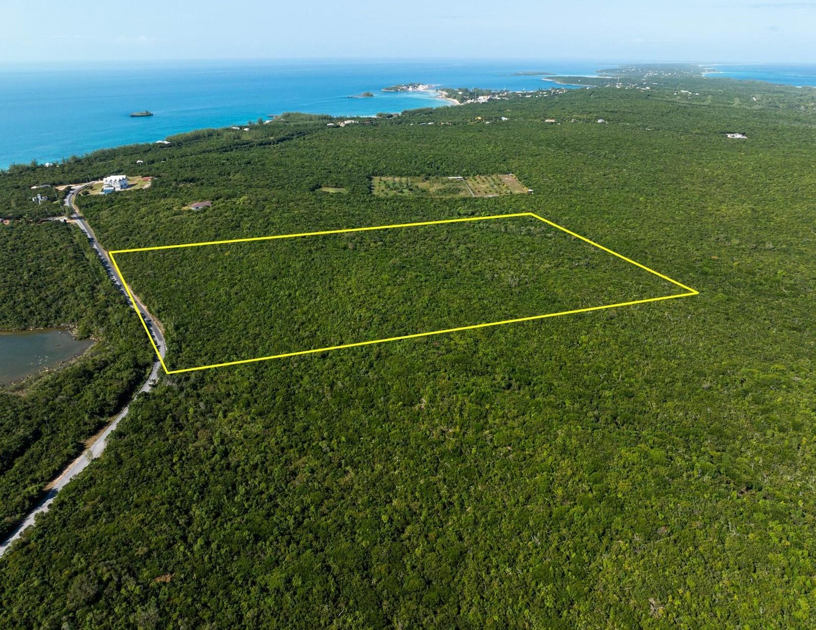 GOVERNOR’S HARBOUR — photo 1