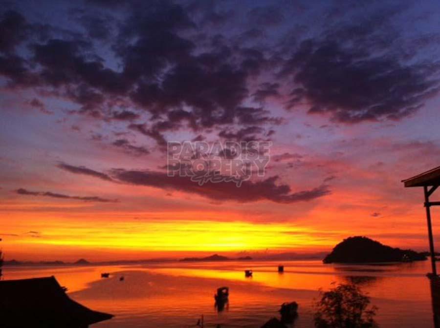 Resort for Sale - Abaayan Eco Villa Resort at Labuan Bajo Flores — photo 4