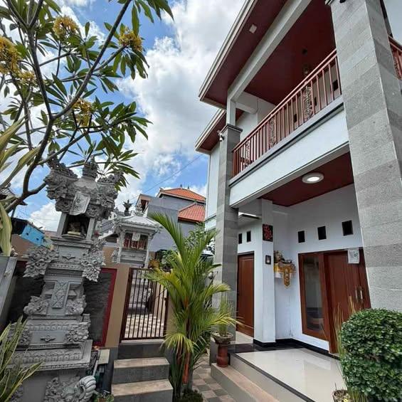 5-bedroom house in Mengwi, Bali — photo 1