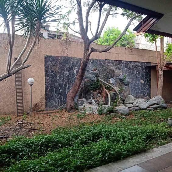 4-bedroom house in Denpasar — photo 1