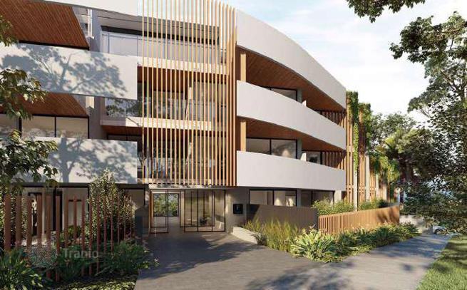 New residential complex in Nusa Dua, Bali — photo 2