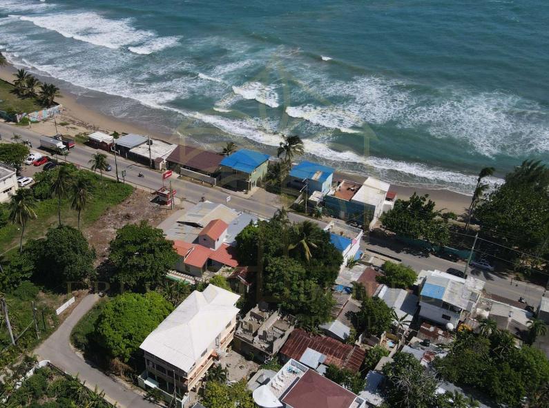 Cabarete 0.09 Acre Lot Across From Beach — photo 4