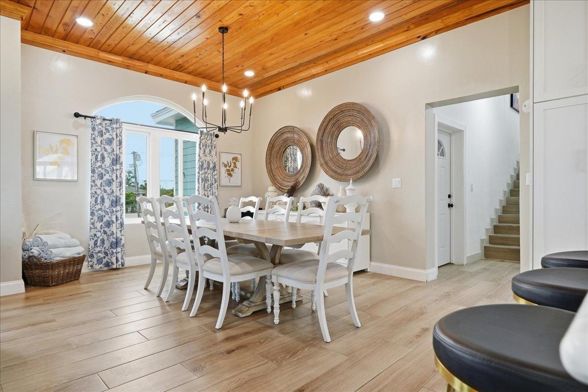 6 bedroom Residence for sale — ESTRELLA Y MAR in Exuma, The Bahamas — photo 5
