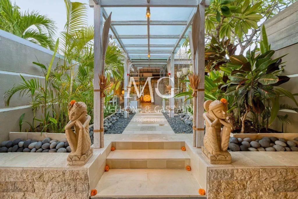 Hotel in Seminyak, Bali — photo 3