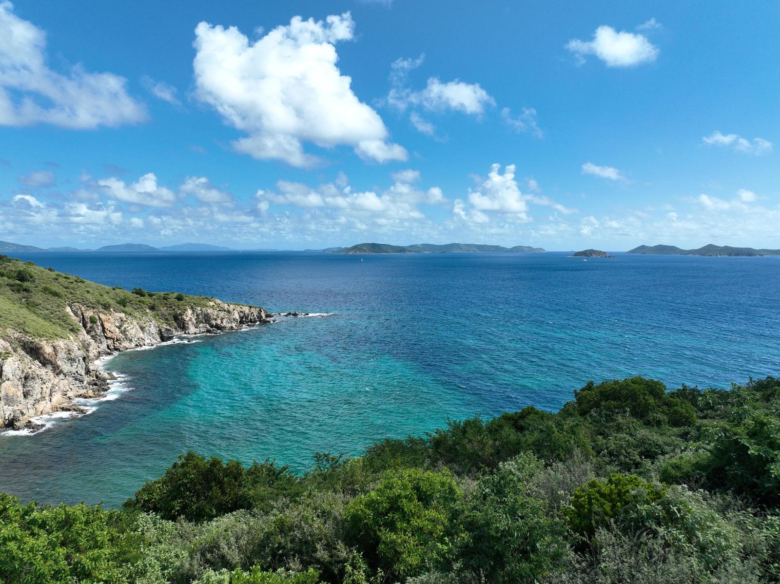 Land/Vacant Land for sale - 6a-1-5a Hansen Bay, St. John, VI — photo 5