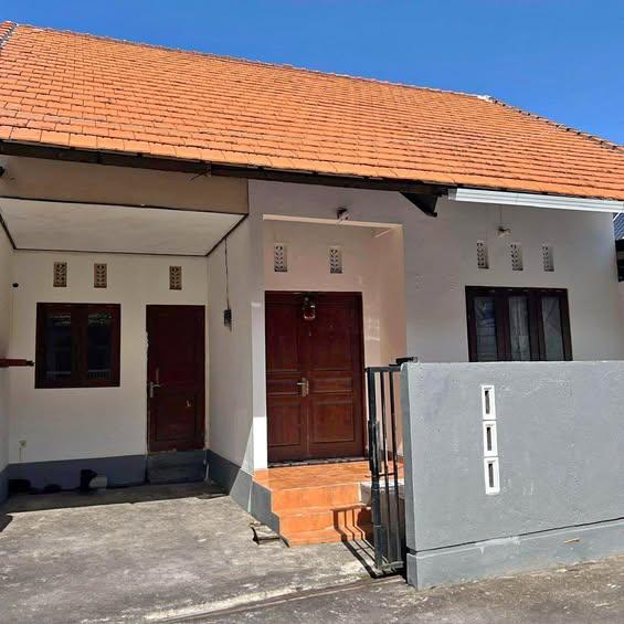 3-bedroom house in Denpasar — photo 1