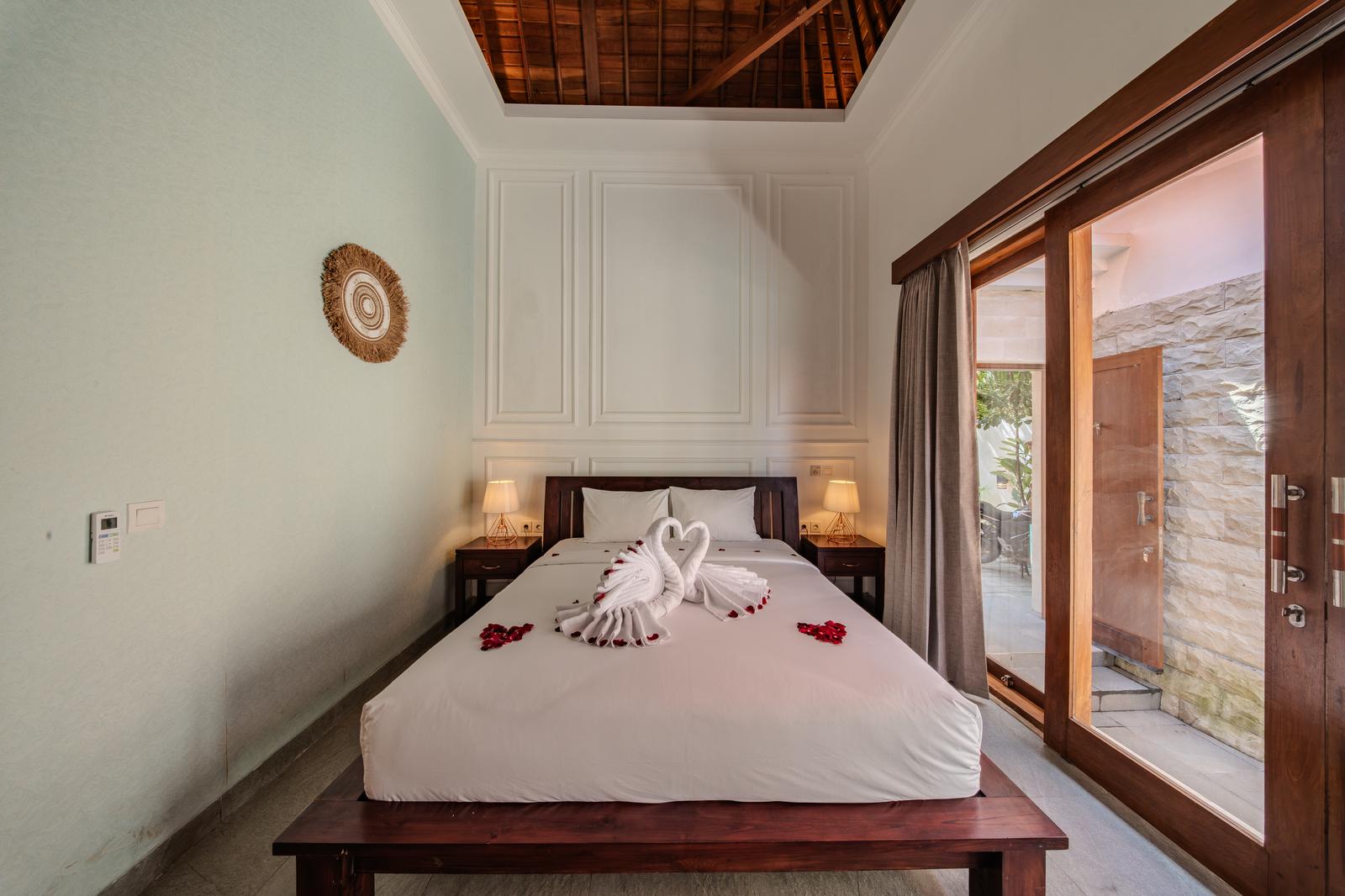 4 bedroom Villa for yearly rental in Umalas — photo 3